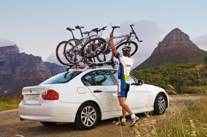 Suport Bicicleta Thule ProRide 591 Aluminiu