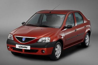 Janta Logan de Tabla R15