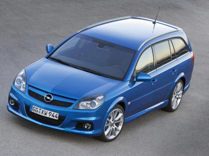 Bare Transversale Aluminiu Opel Astra H Caravan