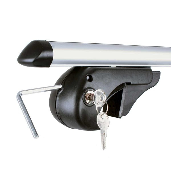 Bare transversale Menabo Brio pentru Skoda Forman 1990-1995 - imagine 2
