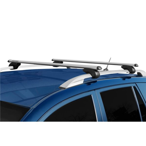 Bare transversale Menabo Brio pentru Skoda Forman 1990-1995 - imagine 6