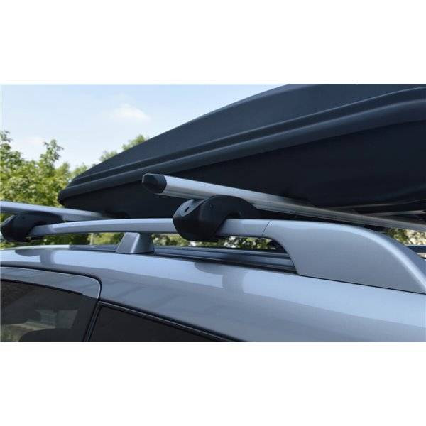 Bare transversale Menabo Dozer XXL pentru Ford Explorer III 2002-2005 - imagine 5