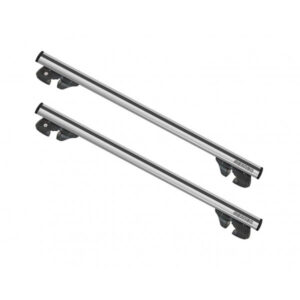 Bare transversale Menabo Jackson Silver XL pentru Skoda Karoq 2018+