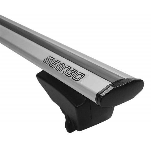 Bare transversale Menabo Lince Silver pentru BMW Serie 2 (F45) Active Tourer 2014+ - imagine 10