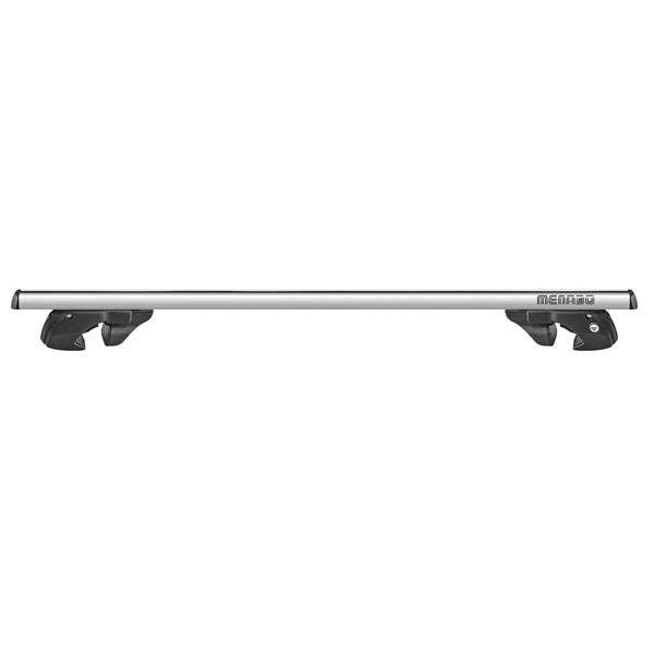 Bare transversale Menabo Sherman Silver pentru Chrysler Town & Country 1995-2005 - imagine 7