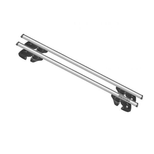 Bare transversale Menabo Sherman Silver pentru Kia Cee’D (ED) SportsWagon 2006-2012