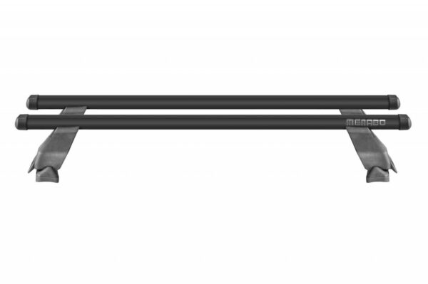 Bare transversale Menabo Tema Otel pentru Fiat Croma, 5 usi, model 2007-2010 - imagine 5