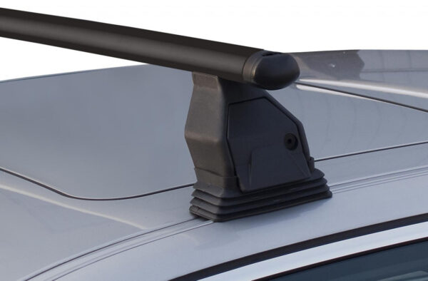 Bare transversale Menabo Tema Otel pentru Fiat Croma, 5 usi, model 2007-2010 - imagine 7