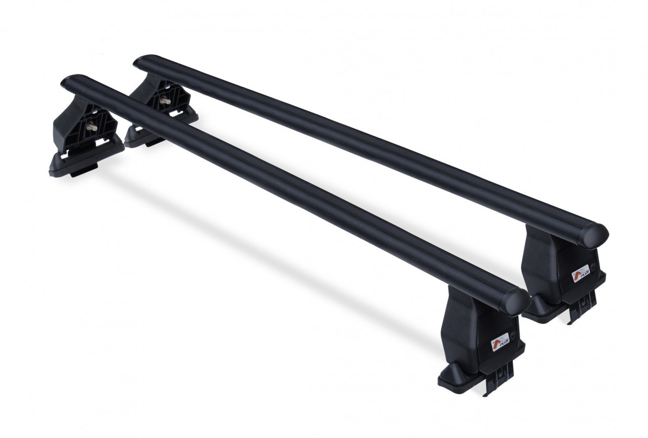 Bare transversale Menabo Tema Otel pentru Renault Megane III Sportour (fara trapa), 5 usi, model 2009-2016 - imagine 7