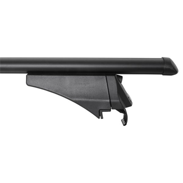 Bare transversale Menabo Tiger Black XL pentru Volkswagen Touareg III 2018+ - imagine 2