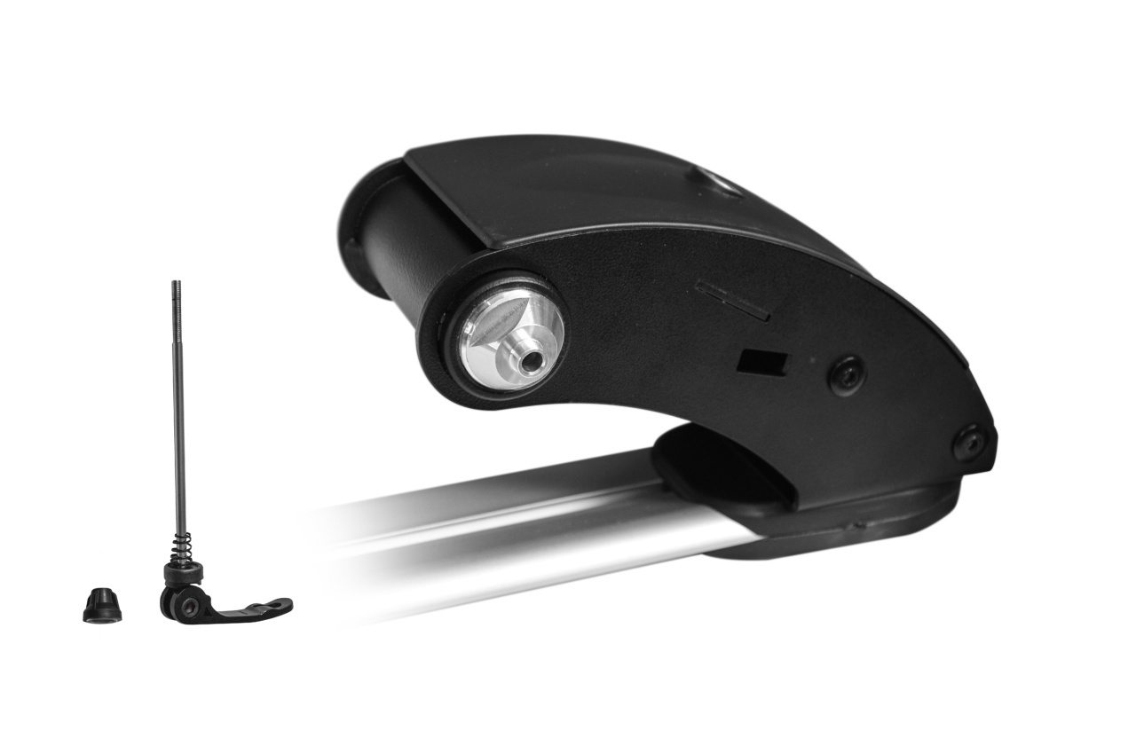 Adaptor suport bicicleta Menabo Pro Tour 9×100