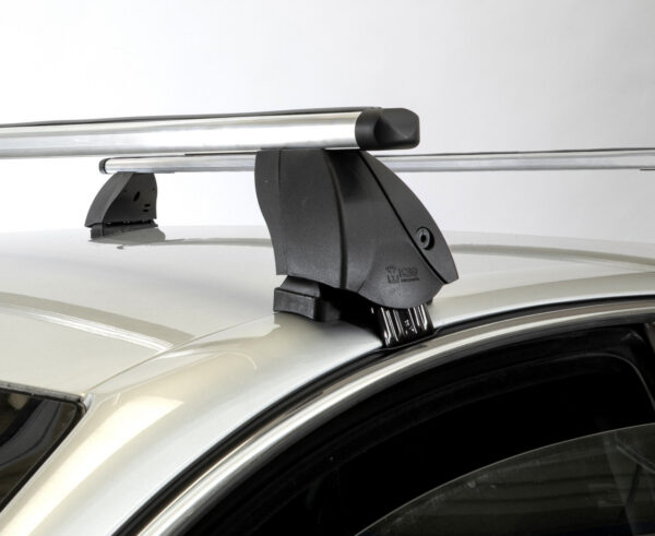 Bare transversale aluminiu K39 pentru Land Rover Range Rover 2 Sport (L494), 5 usi, model 2014+ - imagine 2