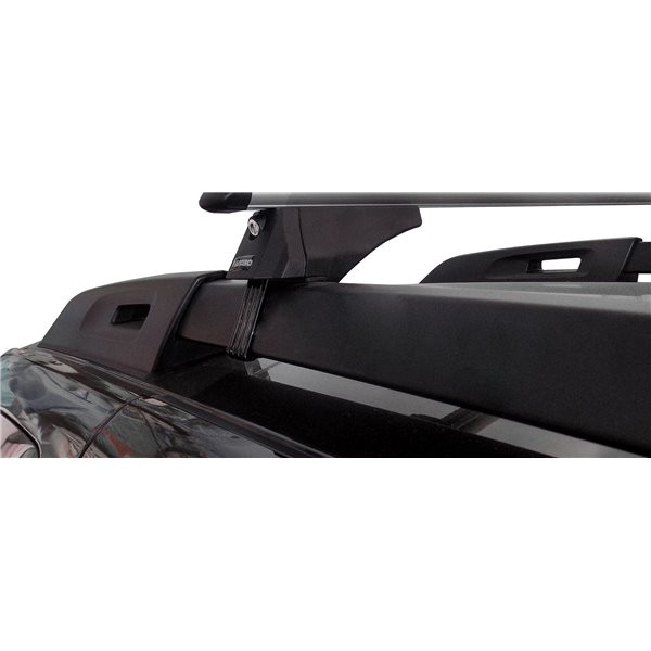 Bare transversale aluminiu Menabo Blade L pentru Opel Combo (E), model 2018+ - imagine 5