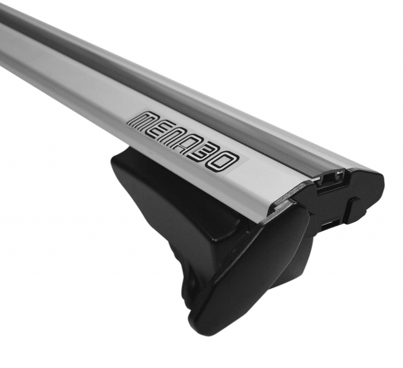 Bare transversale aluminiu Menabo Blade pentru BMW Serie 5 (G61) Touring, 2024+ - imagine 3