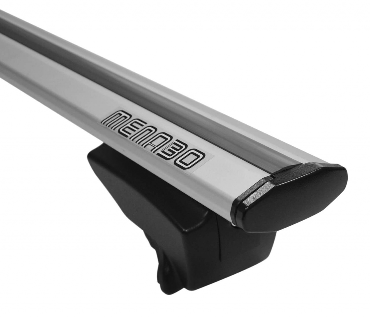 Bare transversale aluminiu Menabo Blade pentru BMW Serie 5 (G61) Touring, 2024+ - imagine 4