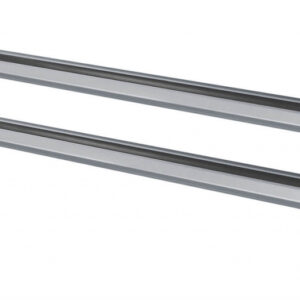 Bare transversale aluminiu Menabo Blade Subaru Outback IV, model 2009-2014