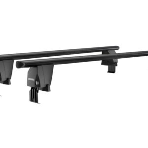 Bare transversale aluminiu Menabo Dedicate OE pentru Tesla Model 3 2017+