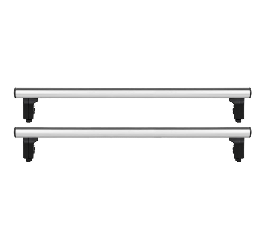 Bare transversale Iveco Daily IV, model 2006-2011, L1,L2,L3 – H1, Menabo Professional Airdyn