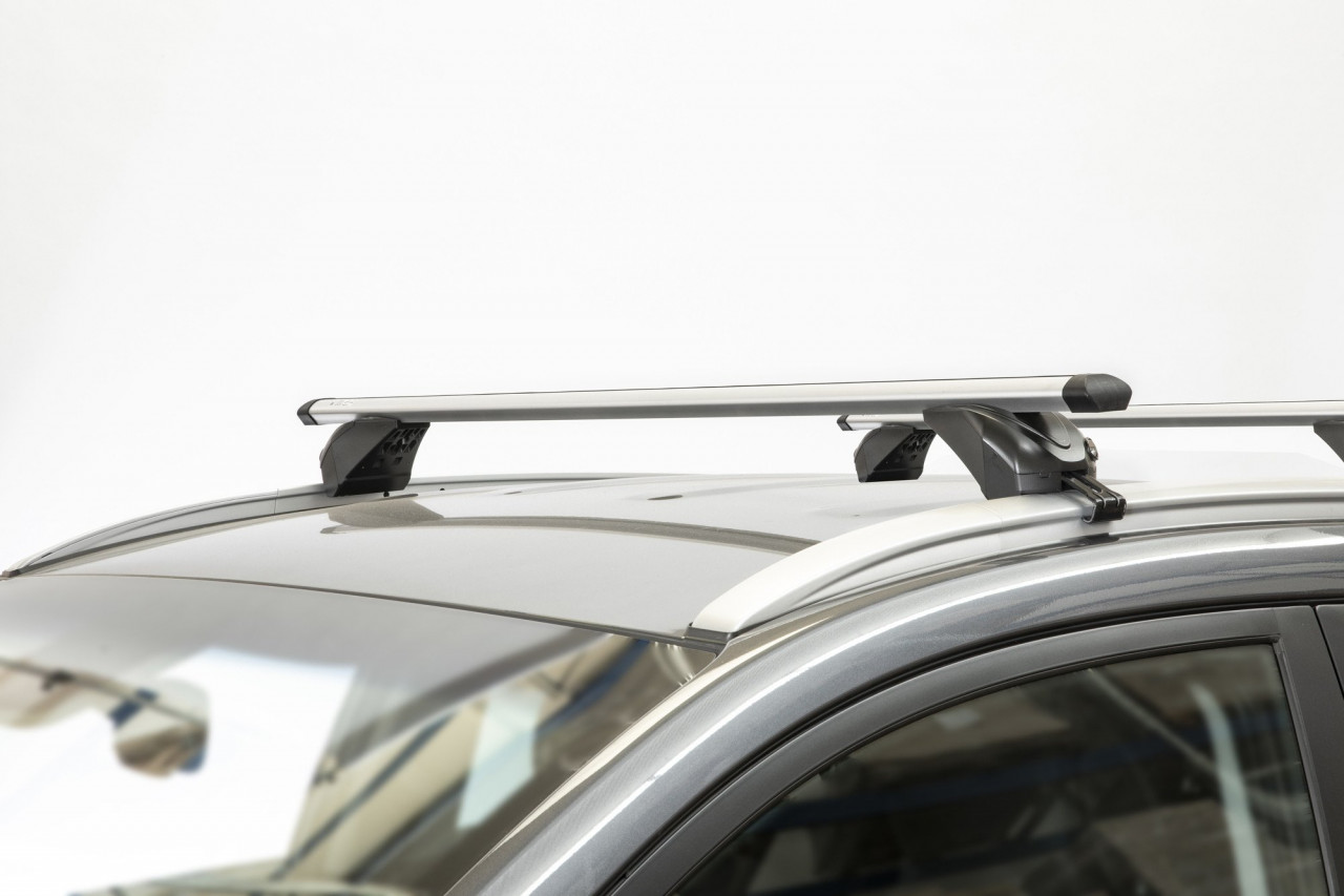 Bare transversale K39 King pentru BMW X1 (E84) 2012-2015 - imagine 3