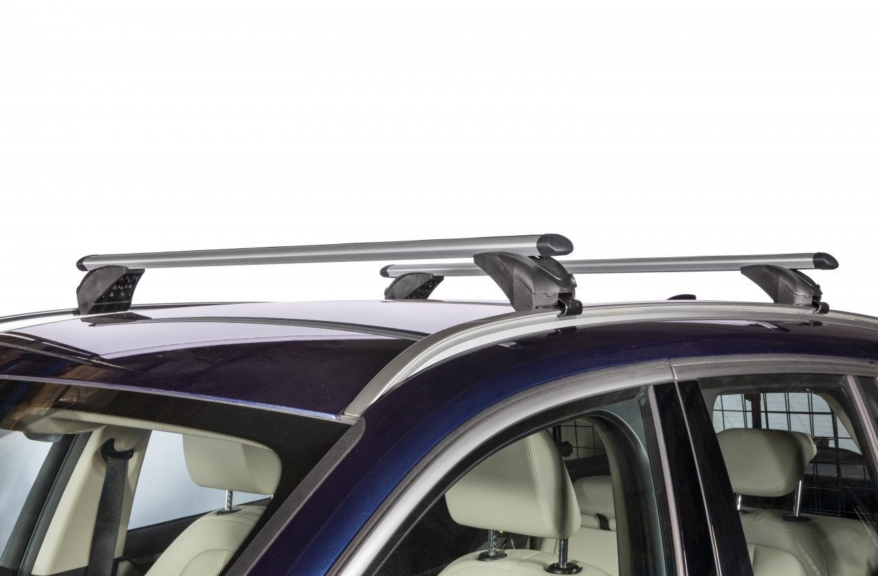 Bare transversale K39 King pentru BMW X1 (E84) 2012-2015 - imagine 6