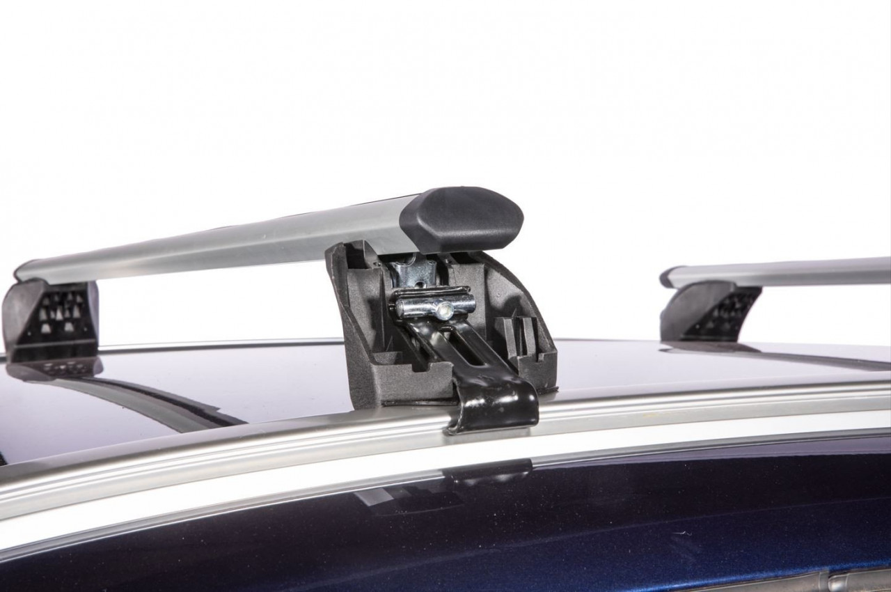Bare transversale K39 King pentru BMW X1 (E84) 2012-2015 - imagine 7