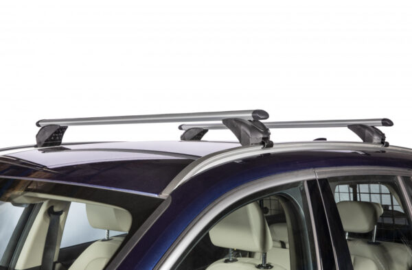 Bare transversale K39 King pentru Jaguar XF (X250) Sportbrake 2008-2015 - imagine 6