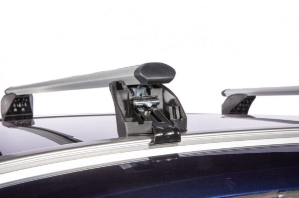 Bare transversale K39 King pentru Jaguar XF (X250) Sportbrake 2008-2015 - imagine 7