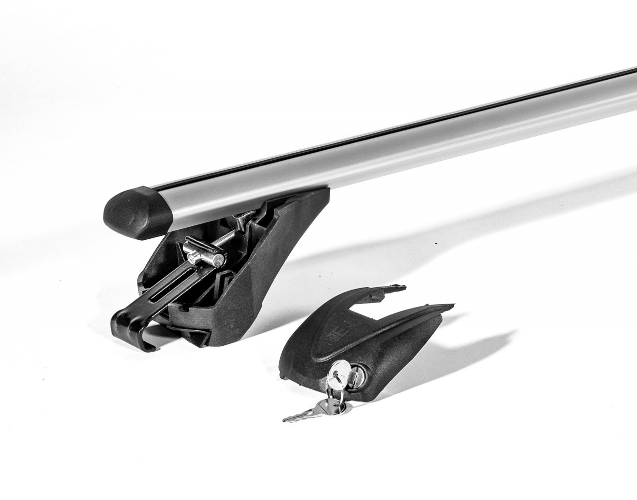 Bare transversale K39 King XL pentru Audi Q5 (8R) 2008-2014 - imagine 2