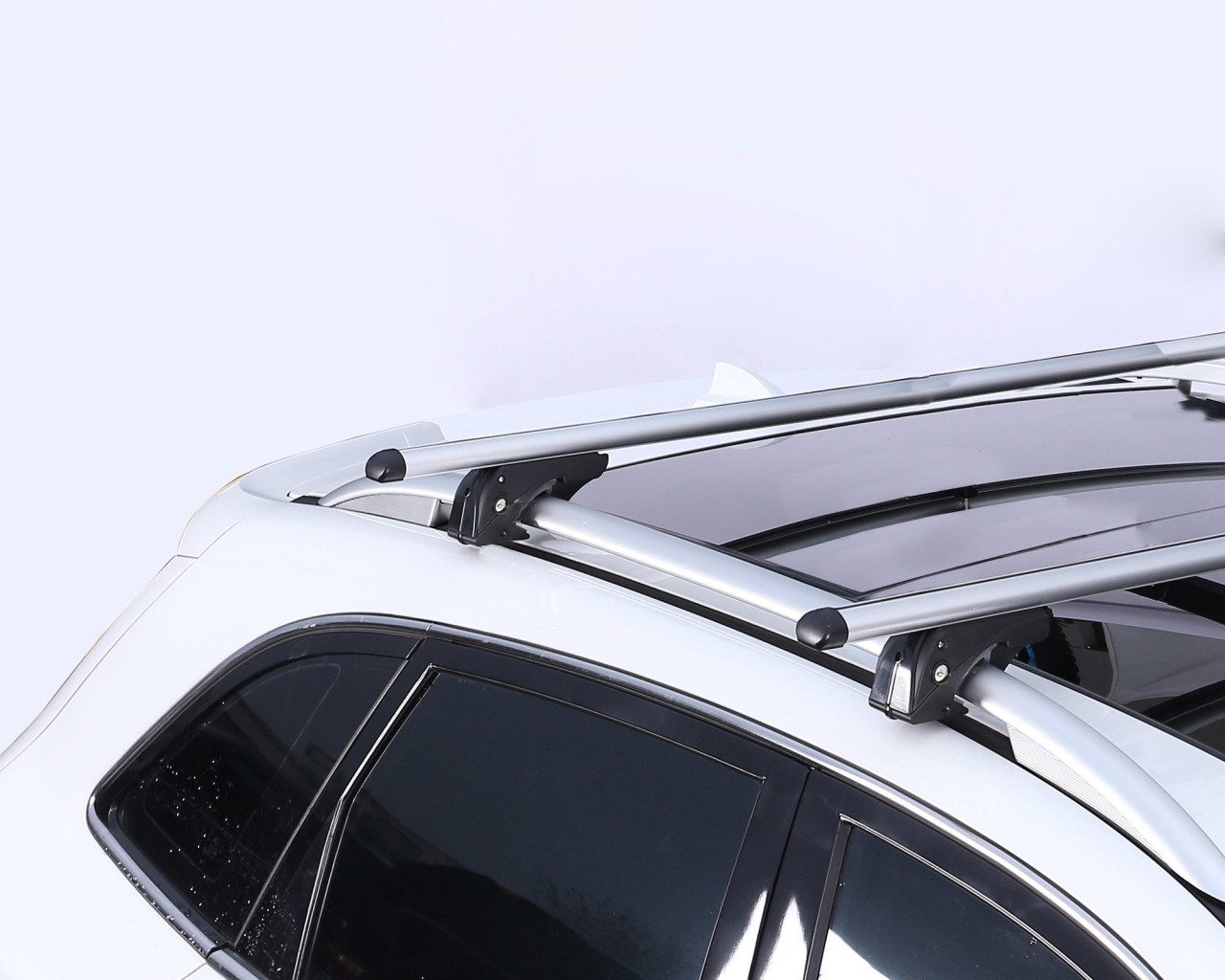 Bare transversale K39 Lion pentru Hyundai Matrix 2001-2008 - imagine 2