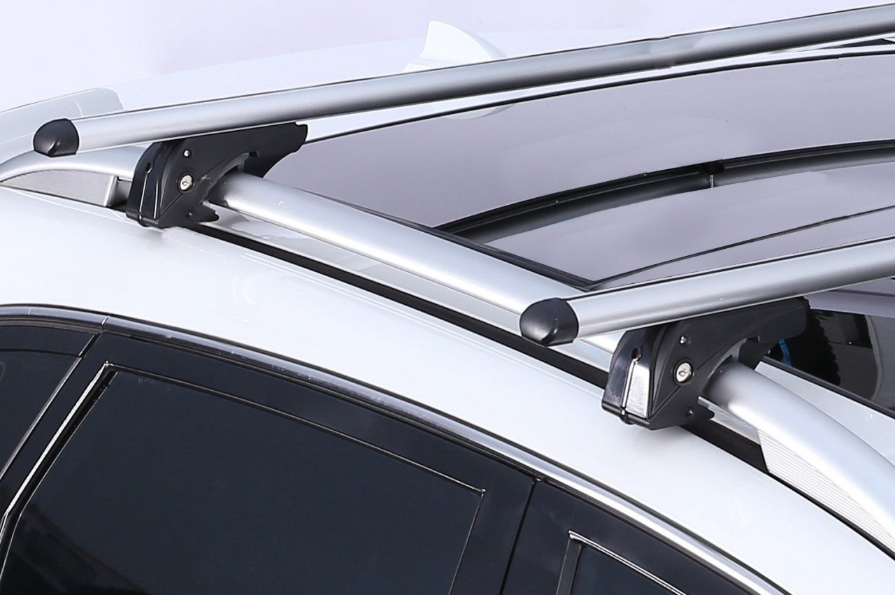 Bare transversale K39 Lion pentru Mercedes C Station Wagon (S203) 2000-2007 - imagine 3