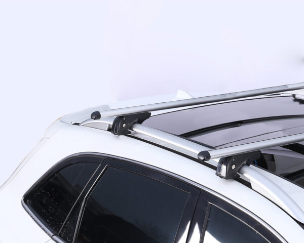 Bare transversale K39 Lion pentru Mg ZT-T Station Wagon 2001-2005 - imagine 2