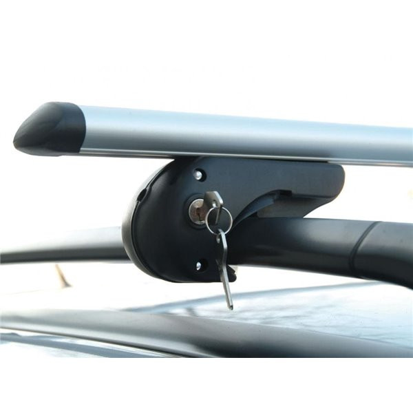 Bare transversale Menabo Brio pentru Ford Escort IV Station Wagon 1995-2000 - imagine 9