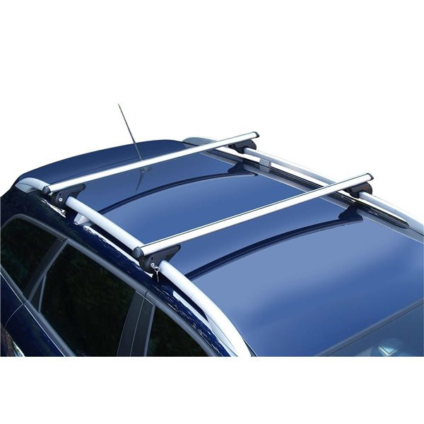 Bare transversale Menabo Brio pentru Ford Escort IV Station Wagon 1995-2000 - imagine 11