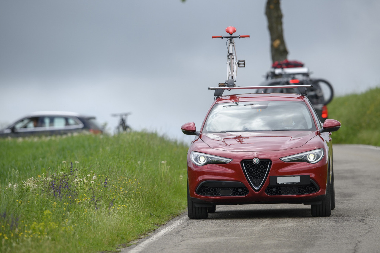 Bare transversale Menabo Delta Silver pentru Citroen C4, 5 usi, model 2004-2010 - imagine 7