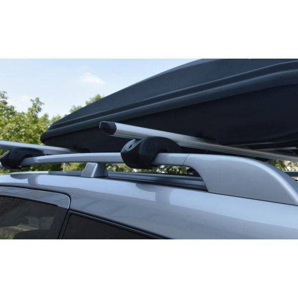 Bare transversale Menabo Dozer XXL pentru Hyundai H-1 II 2007+ - imagine 5