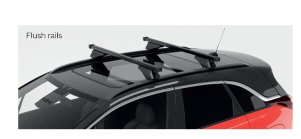 Bare transversale Menabo Elefant pentru Cupra Leon IV (MK4) Sportourer (fara trapa) 2020+ - imagine 4