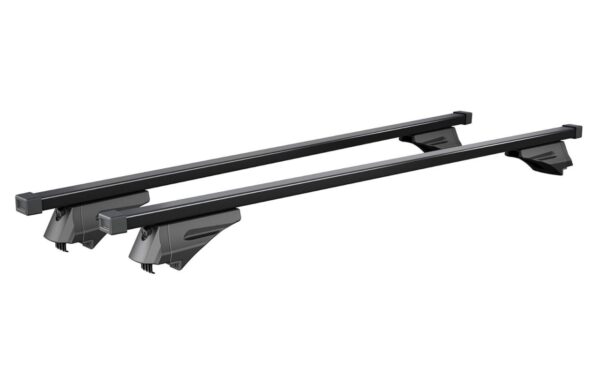 Bare transversale Menabo Elefant pentru Seat Ateca 2016+