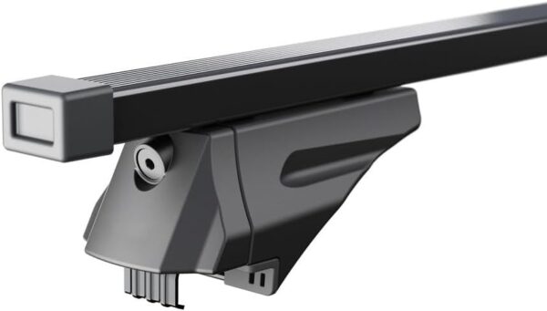 Bare transversale Menabo Elefant pentru Seat Ateca 2016+ - imagine 2