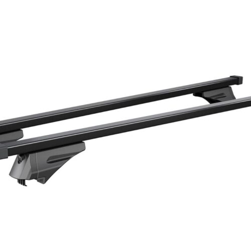 Bare transversale Menabo Elefant XL pentru Land Rover Range Rover Velar (L560) 2017+
