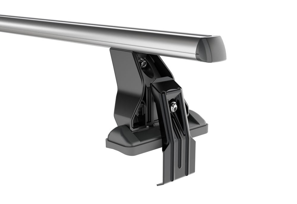 Bare transversale Menabo Omega Aluminiu pentru Citroen C3 (Mk3), 5 usi, model 2016+ - imagine 4