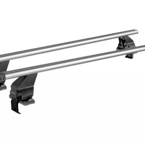 Bare transversale Menabo Omega Aluminiu pentru Honda CR-V III, 5 usi, model 2007-2012