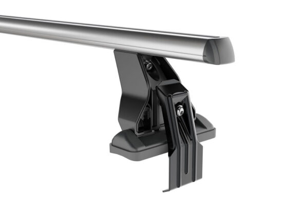Bare transversale Menabo Omega Aluminiu pentru Peugeot 3008, 5 usi, model 2021+ - imagine 4