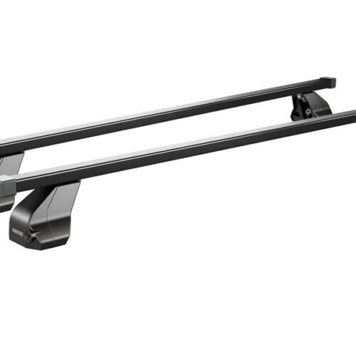 Bare transversale Menabo Omega Otel pentru Citroen Space Tourer, model 2007-2016