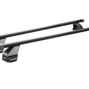Bare transversale Menabo Omega Otel pentru Fiat Doblo Restyling, model 2009-2010