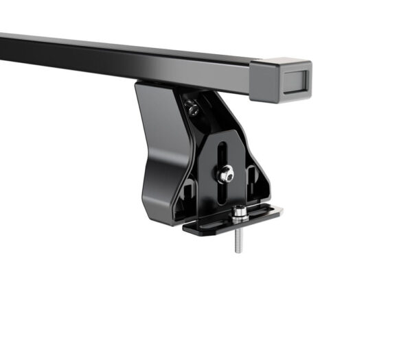 Bare transversale Menabo Omega Otel pentru Peugeot 5008 (fara bare), 5 usi, model 2009-2017 - imagine 3