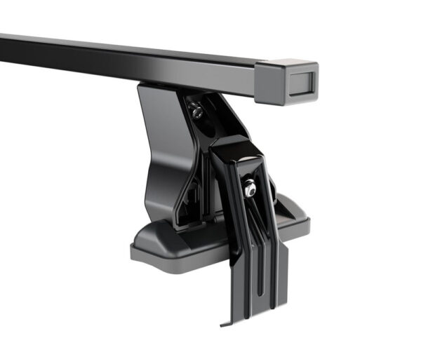 Bare transversale Menabo Omega Otel pentru Seat Leon IV (MK4) Fara trapa, 5 usi, model 2020+ - imagine 2