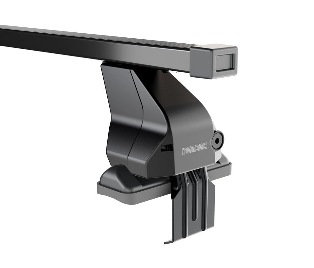 Bare transversale Menabo Omega Otel pentru Suzuki Swace, 5 usi, model 2020+ - imagine 3