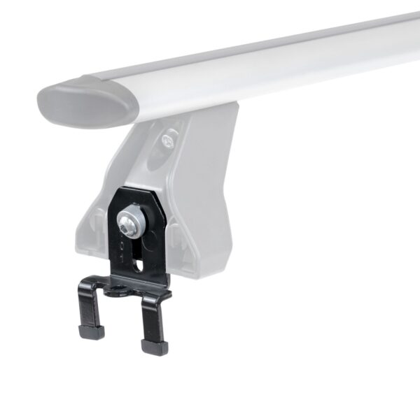Bare transversale Menabo Omega Plus Aluminiu pentru Mitsubishi ASX, 5 usi, model 2013+ - imagine 3