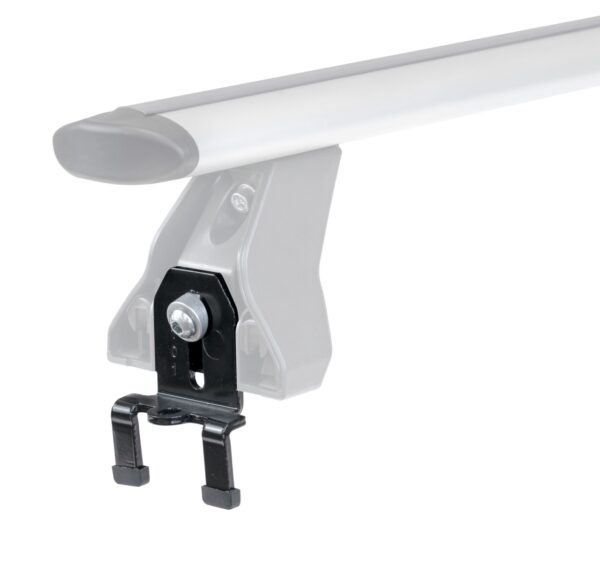 Bare transversale Menabo Omega Plus Aluminiu pentru Volkswagen T6 Multivan, model 2015+ - imagine 3