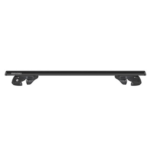 Bare transversale Menabo Sherman Black pentru Citroen Zx Break 1994-1999 - imagine 19